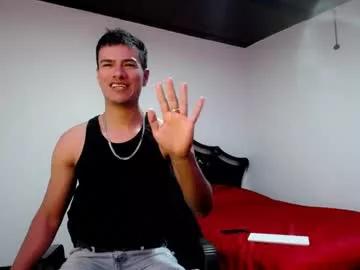 davidkaloc from Chaturbate is Freechat