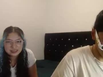 deluxe_couple_ from Chaturbate is Freechat