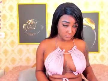denise_wolfe from Chaturbate is Freechat