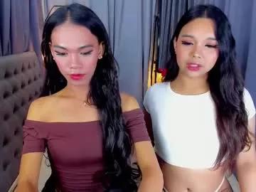 desirableasianpettite from Chaturbate is Freechat