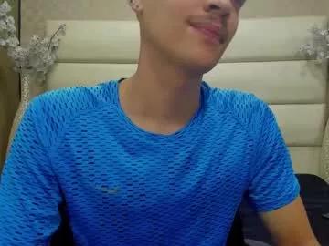 desmond_clark from Chaturbate is Freechat