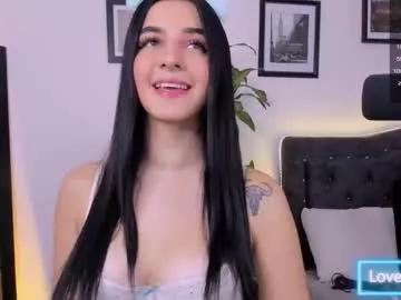 devlin_violet__ from Chaturbate is Group