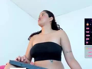 diamond_kim from Chaturbate is Freechat