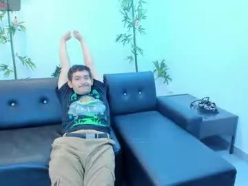 diegorogue_ from Chaturbate is Freechat