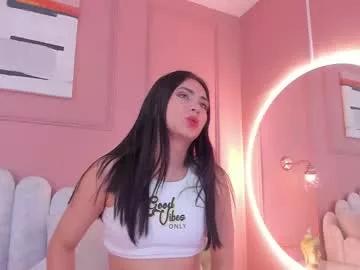 diosa_cristal from Chaturbate is Freechat