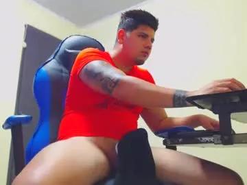 dirty_boylatin from Chaturbate is Freechat