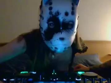 djsmissb from Chaturbate is Freechat