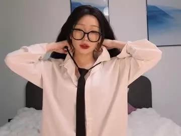 dju_lu model from Chaturbate