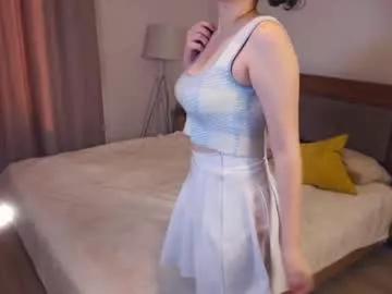 dollyelletson from Chaturbate is Group