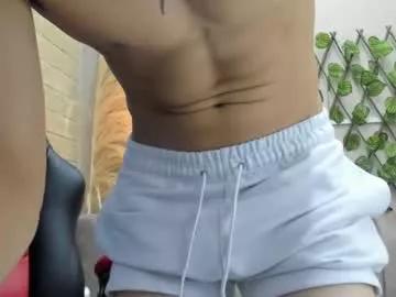 dominic_joel from Chaturbate is Freechat