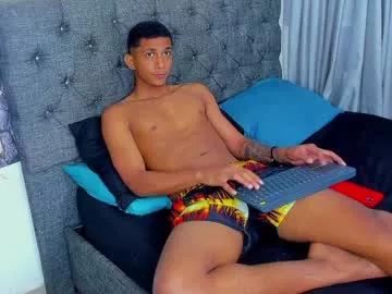 dominic_smith_ from Chaturbate is Freechat