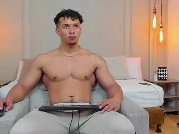 dominick_star from Chaturbate is Freechat