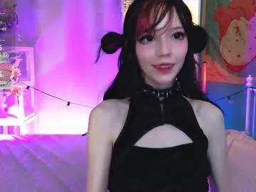 draculaura_ from Chaturbate is Freechat