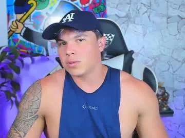 drake_xion1 from Chaturbate is Freechat