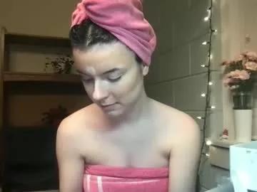 dream1girl_ from Chaturbate is Freechat