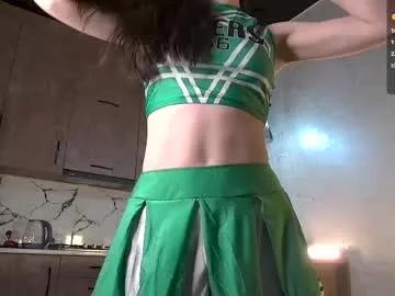 dream_desire_ from Chaturbate is Freechat