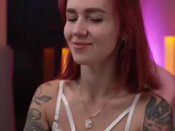 dreamgogo from Chaturbate is Freechat