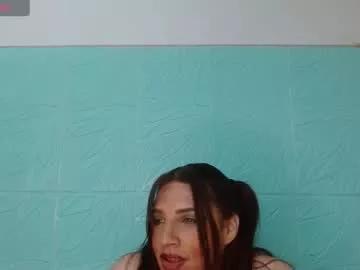 dulcenia_rose from Chaturbate is Freechat