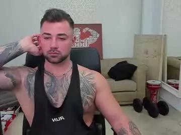 duncanstones from Chaturbate is Freechat