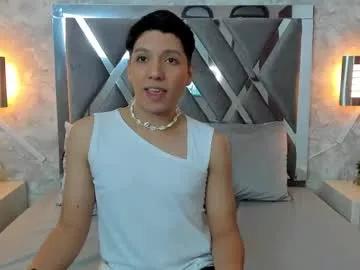 dustin_ellis from Chaturbate is Freechat