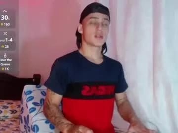 duxan_joness_ from Chaturbate is Freechat