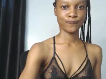 ebony_baby_doll from Chaturbate is Freechat