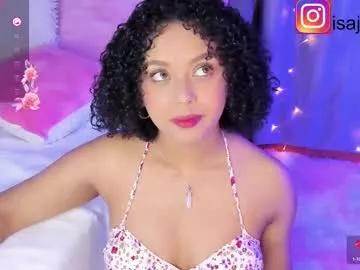 ebony_curly2 from Chaturbate is Freechat