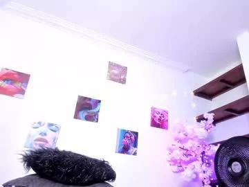 ebony_cute9 from Chaturbate is Freechat