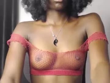 ebony_petitqueen from Chaturbate is Freechat