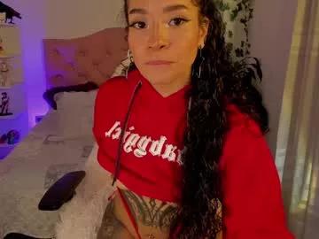 effy_cb from Chaturbate is Freechat