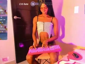 effy_marinn from Chaturbate is Freechat