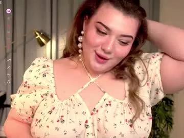 eflin_sweetie from Chaturbate is Freechat