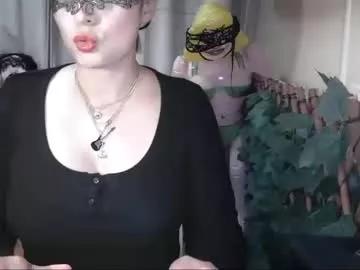 electrocute_me from Chaturbate is Freechat