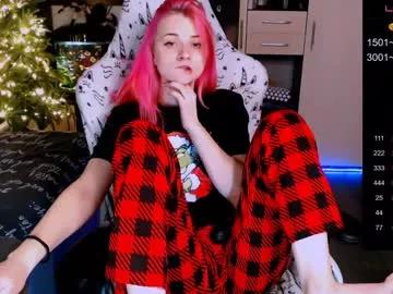 elfos_dream from Chaturbate is Freechat