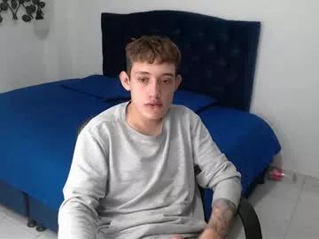 elian7779 from Chaturbate is Freechat