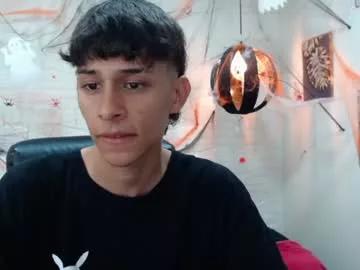 eliasblue from Chaturbate is Freechat