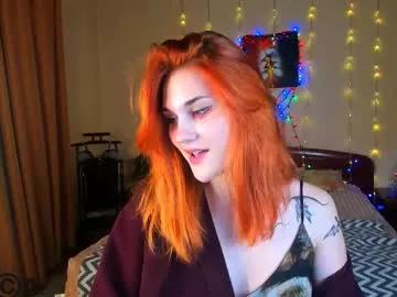 eliya_moon from Chaturbate is Freechat