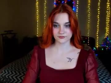 eliya_moon from Chaturbate is Freechat