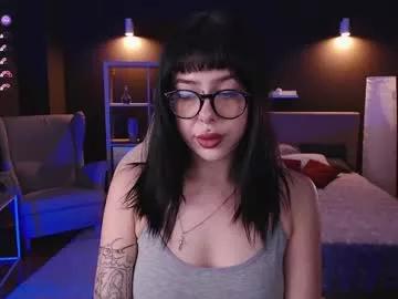 eliza_benet from Chaturbate is Freechat