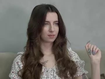 elizabetwilsoon from Chaturbate is Freechat