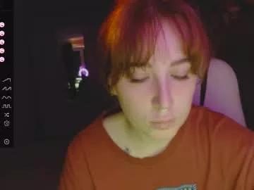 elly_rise from Chaturbate is Freechat