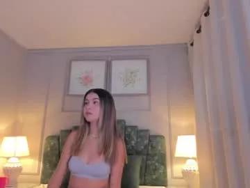 elodie_wright from Chaturbate is Freechat