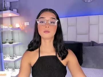 ely_doll from Chaturbate is Freechat
