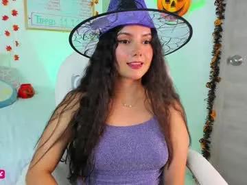 ema_coraline from Chaturbate is Freechat