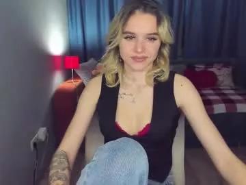 emelygrayns from Chaturbate is Freechat