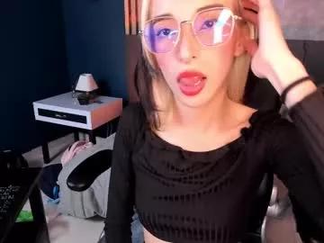 emilia_tellez from Chaturbate is Freechat