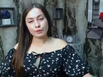 emilialov_ from Chaturbate is Freechat