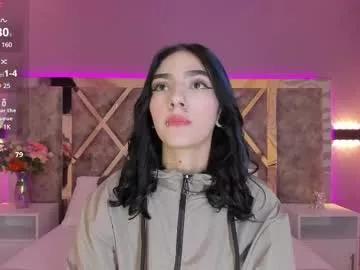 emiliaponce from Chaturbate is Freechat