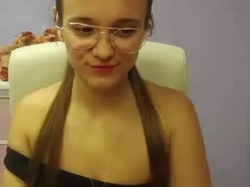 emilly_lust99 from Chaturbate is Freechat