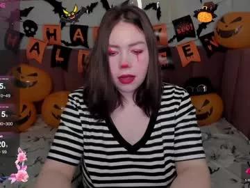 emily_amorre from Chaturbate is Freechat